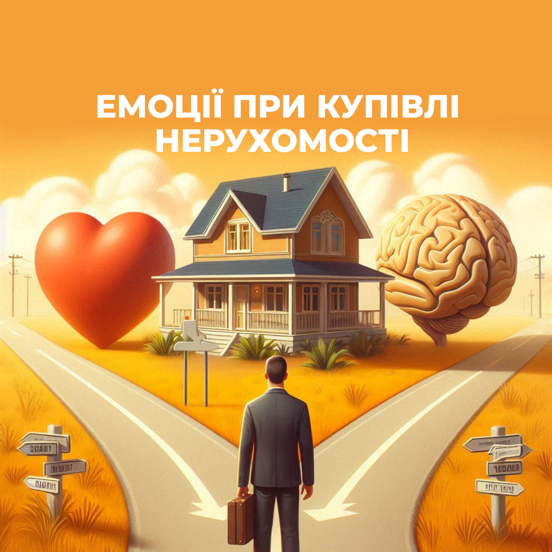 CNC Real Estate. Недвижимость